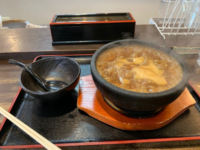 ラーメン エプロン ストア 持参